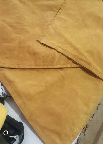 sıfır özel diktirilmis koltuk kirlet kılıfı 8 adet - Görsel 2