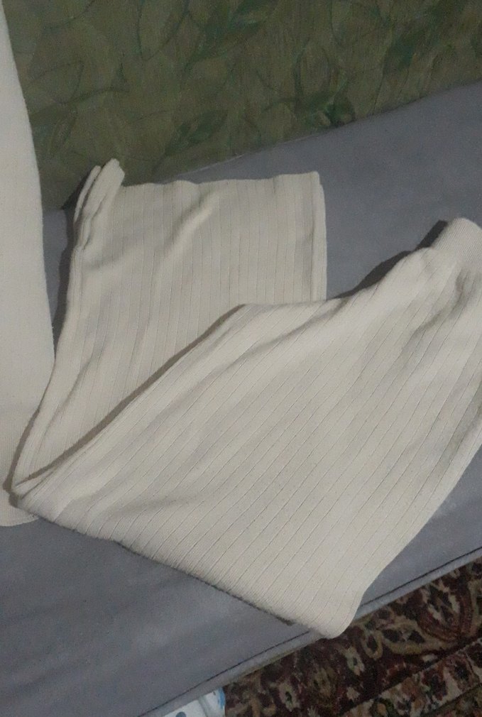 krem renginde.sbedenden m bedene kadar olur - Görsel 2