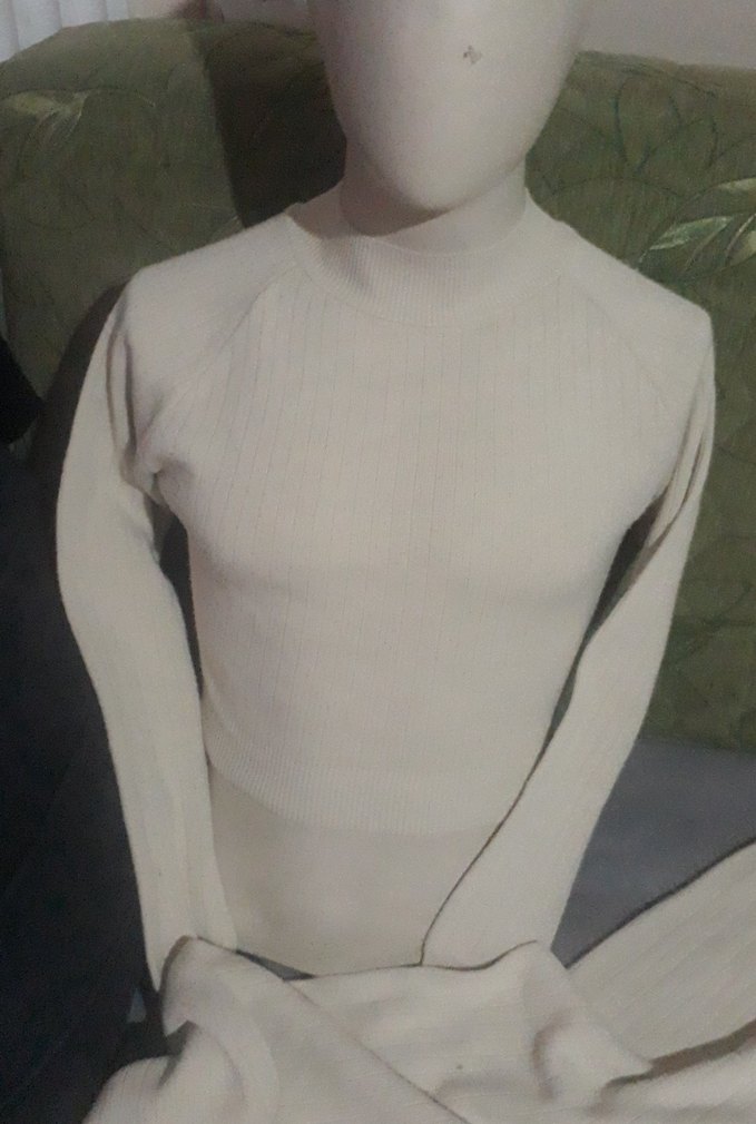 krem renginde.sbedenden m bedene kadar olur - Görsel 4