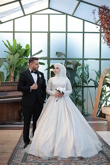 GELİNLİK
