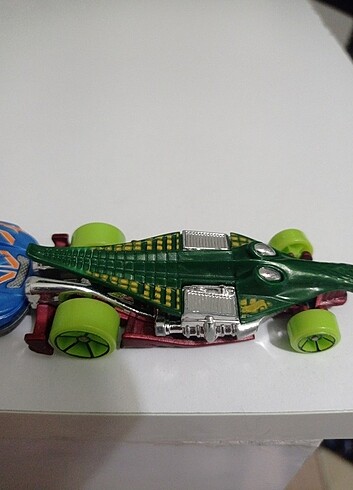  Beden Hot Wheels 