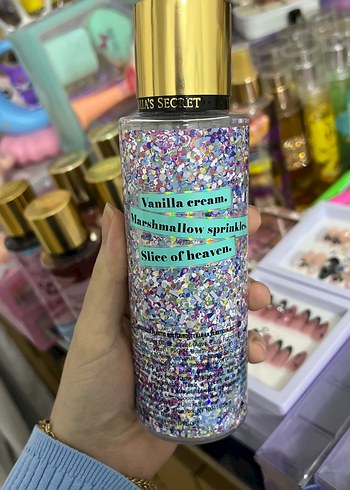 Victoria s Secret Victoria's Secret Cake Confetti Kadın Parfümü