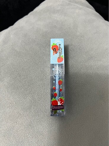Lip gloss