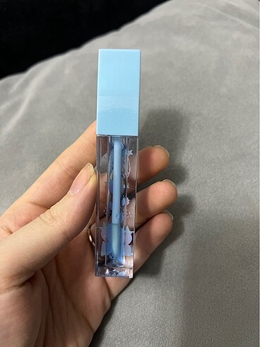 Golden Rose Lip gloss