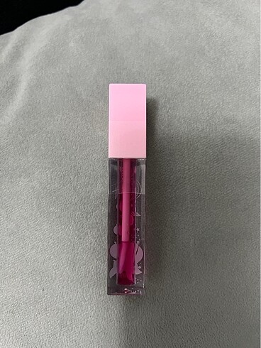 MAC Lip gloss