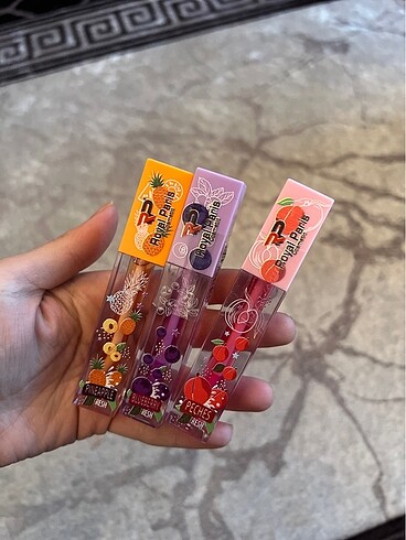 Kiko Lipp gloss