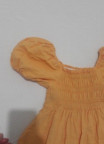 Koton Kids elbise pantolon 
