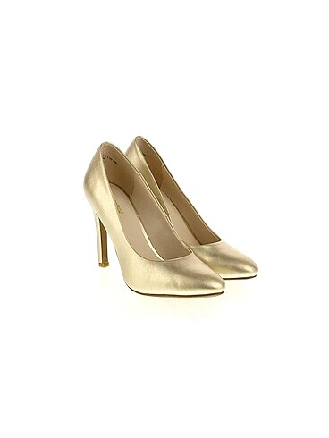 Vintage Love Vintage Love Stiletto %70 İndirimli.