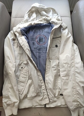 Pull and Bear Erkek ceket