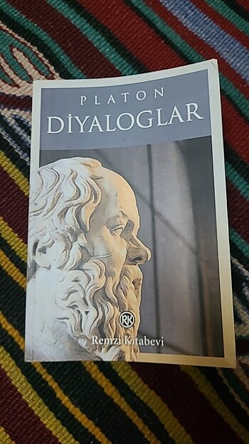 Platon DİYALOGLAR