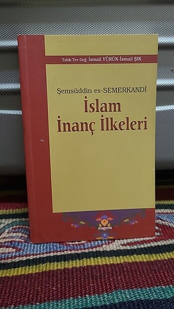 İslam İnanç İlkeleri 