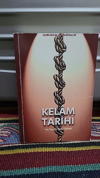 Kelam Tarihi