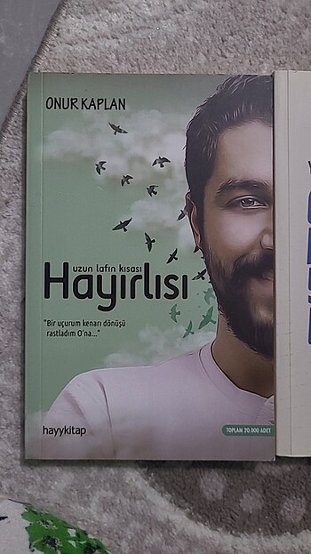 Hayırlısı