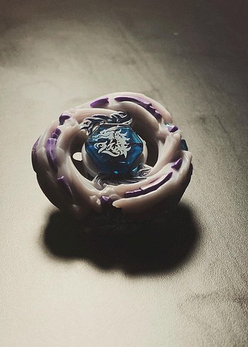 Beyblade ultimate meteo l drago absorb