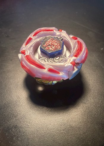 Beyblade MF meteo l drago