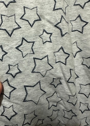 Gri Bebek Erkek Tulum - Görsel 4