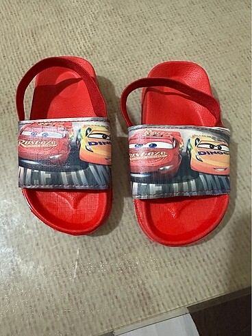 LC Waikiki Erkek bebek terlik