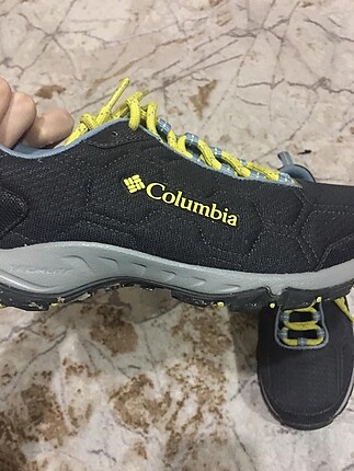 Columbia outdoor spor ayakkabi