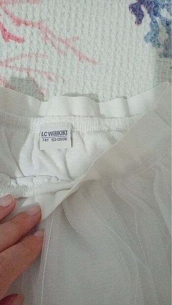 LC Waikiki Çocuk etek