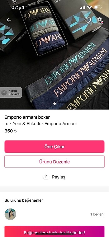 s Beden İlan