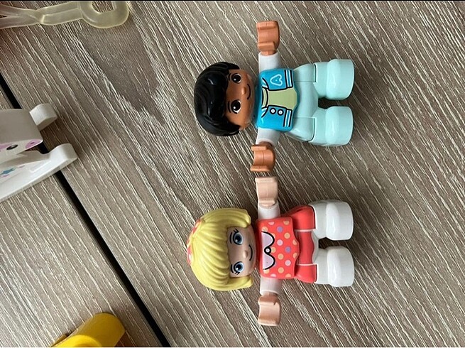 Diğer Lego duplo oyun odası