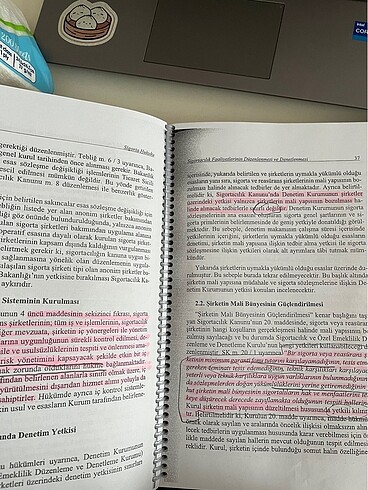 Beden Sigorta hukuku Emine Yazıcıoğlu