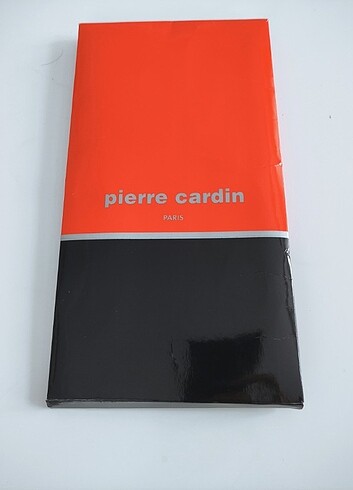 Pierre Cardin Eşarp #Pierre cardin