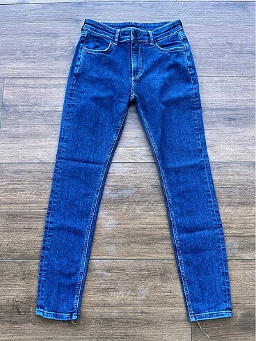 Kadın skinny jean