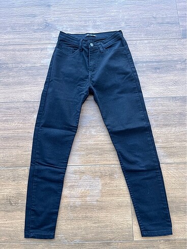Kadın skinny jean