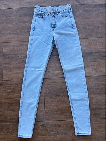 Kadın skinny jean