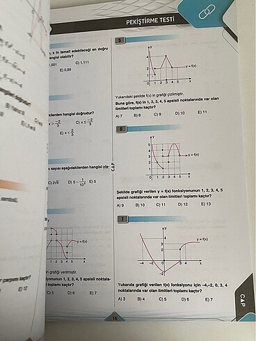  Beden Çap fasikul ayt limit