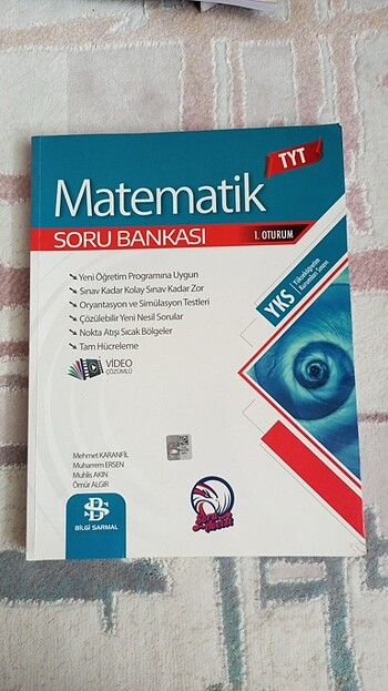 tyt matematik bilgi sarmal