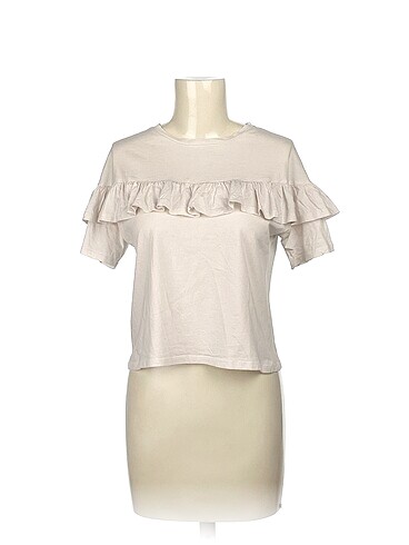 Mango T-shirt %70 İndirimli.