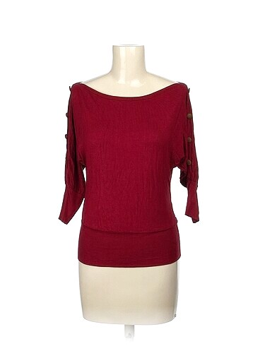 PreLoved Kazak / Triko %70 İndirimli.