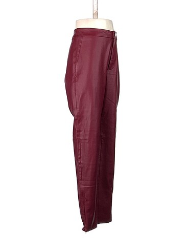 Zara Zara Kumaş Pantolon %70 İndirimli.