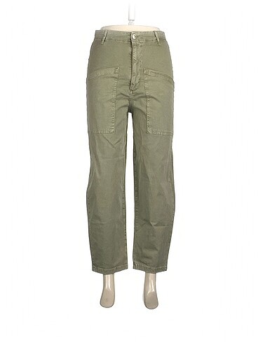 Zara Kumaş Pantolon %70 İndirimli.