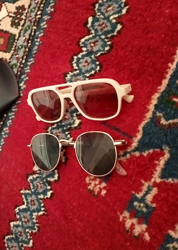 Ray Ban Kadın Güneş gözlüğü