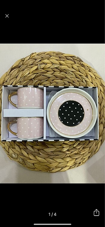 LCW home
