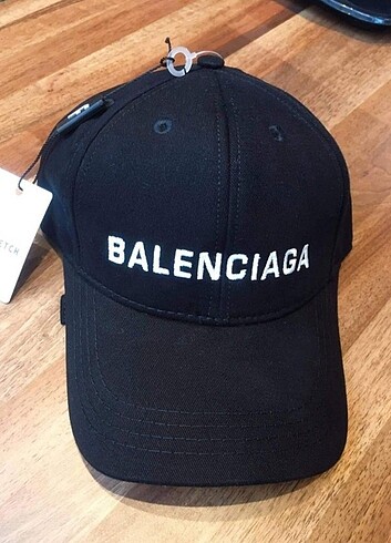 Balenciaga Balenciaga Şapka