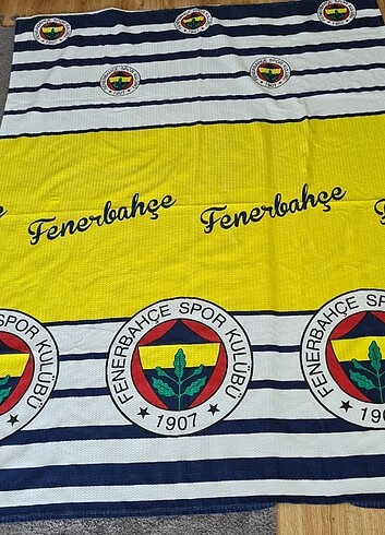 Beden Yatak örtüsü(tek kişilik)
