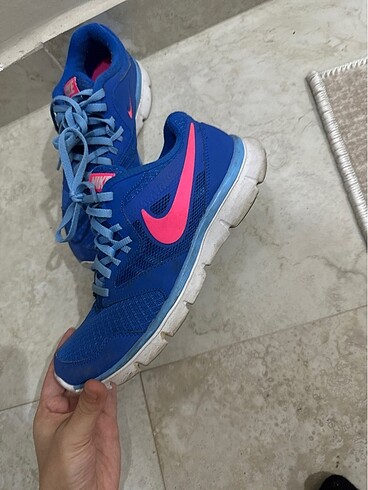 Nike Nike spor ayakkabı