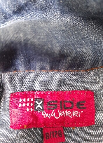 LC Waikiki SIFIR LC WAIKIKI 10 YAS KOT.CEKET