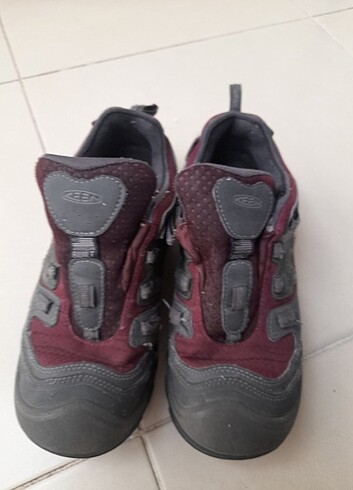 KEEN SU GECIRMEZ WATERPOOF KISLIK 40