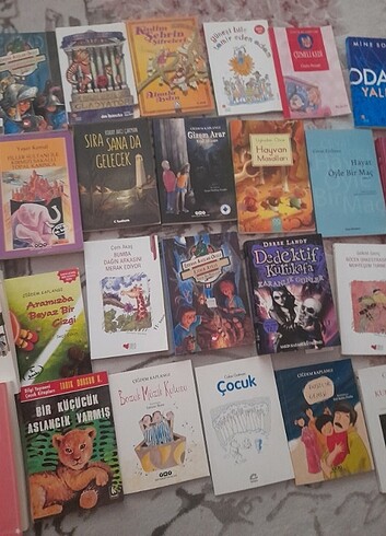 Beden Renk ÖĞRRTMEN TAVSIYELI ORTAOKUL ILKOKUL.KITAP 40 ADET