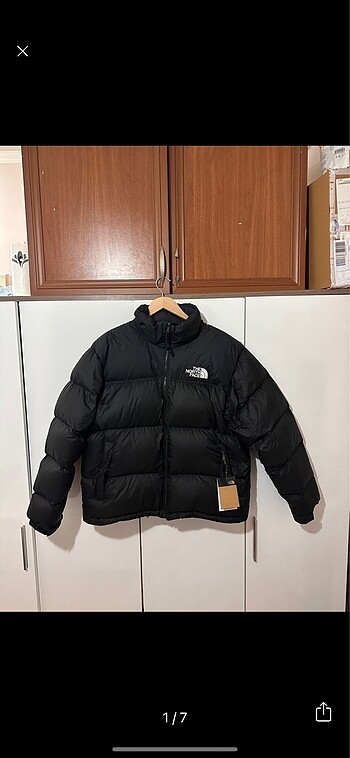 The north face 1996 retro