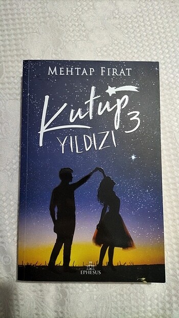 Kutup Yıldızı 3