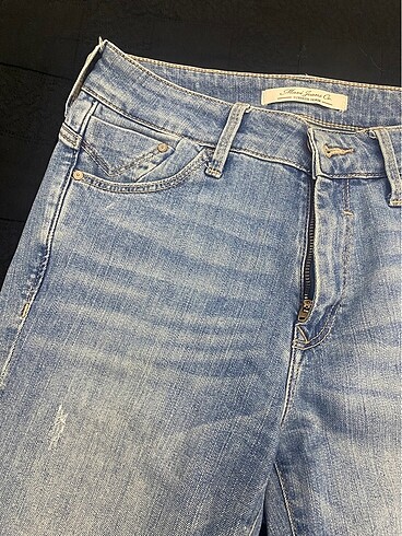 Mavi tess skinny jean