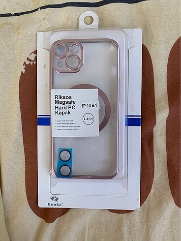 İphone 13 kılıf