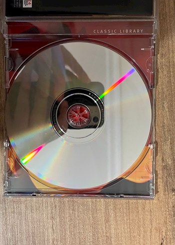 Rodrigo - Concierto de Aranjuez CD Albümü - Görsel 4