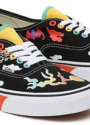 Vans Vans ayakkabı